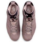 Air Jordan 6 Retro x A Ma Maniére 'Smokey Mauve'