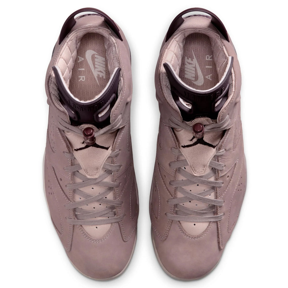 Air Jordan 6 Retro x A Ma Maniére 'Smokey Mauve'
