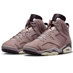 Air Jordan 6 Retro x A Ma Maniére 'Smokey Mauve'