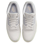Air Jordan 3 Retro "Sail and Jade Aura"