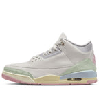 Air Jordan 3 Retro "Sail and Jade Aura"