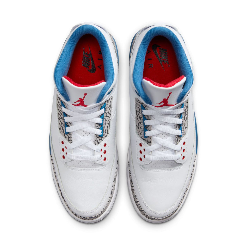 Retro 3 - Mens