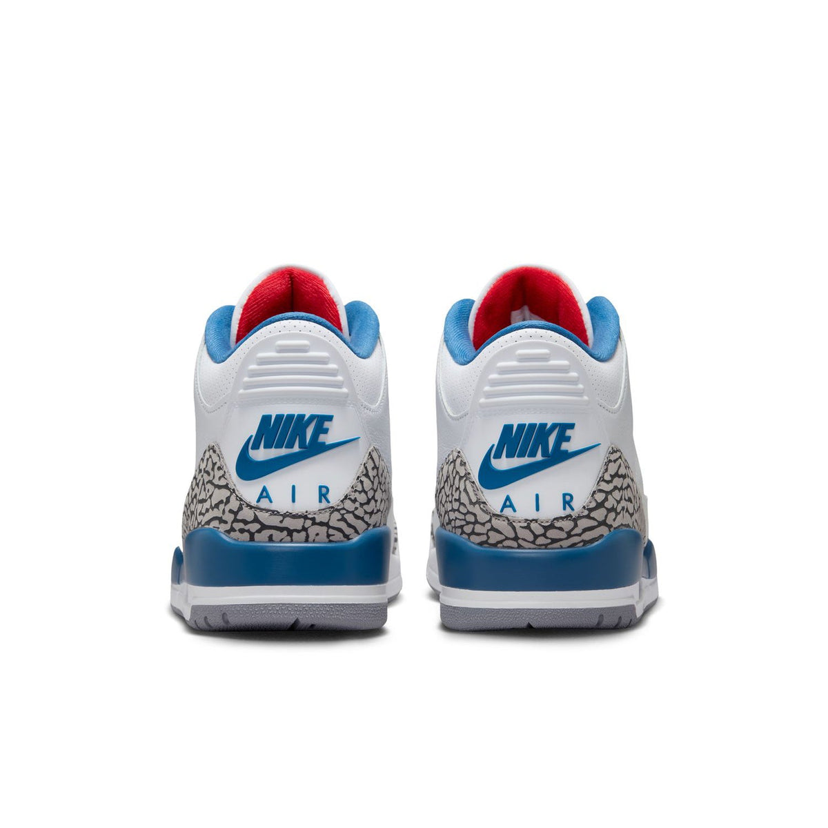 Retro 3 - Mens