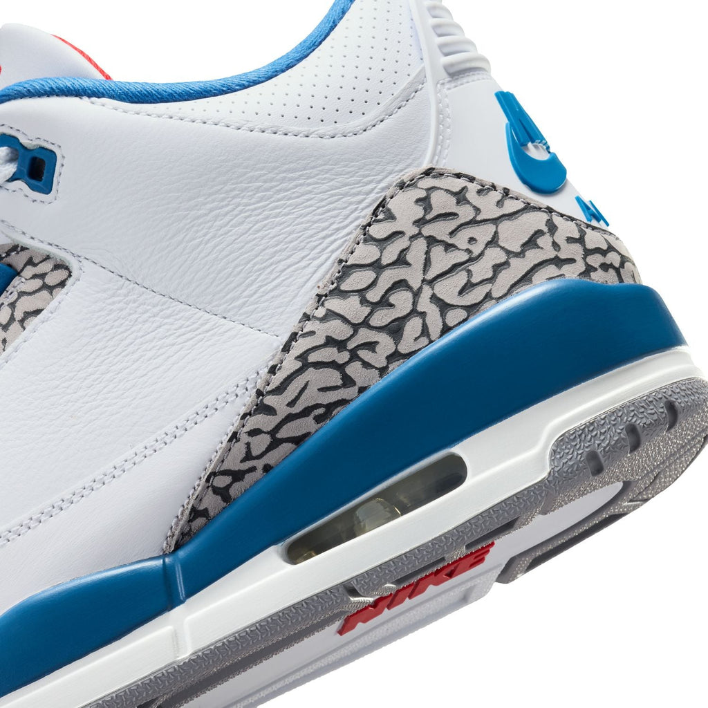 Retro 3 - Mens