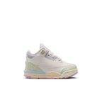 Retro 3 - Toddler