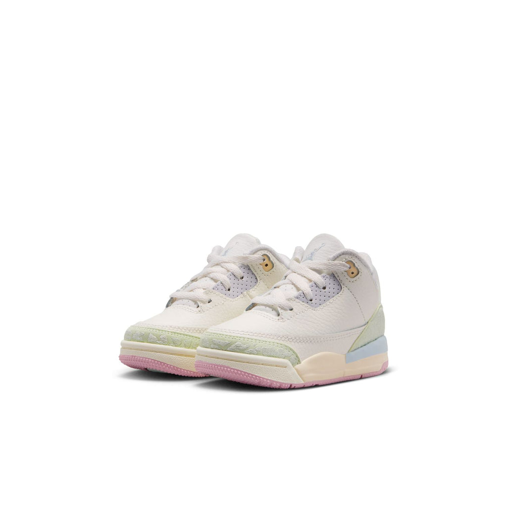 Retro 3 - Toddler