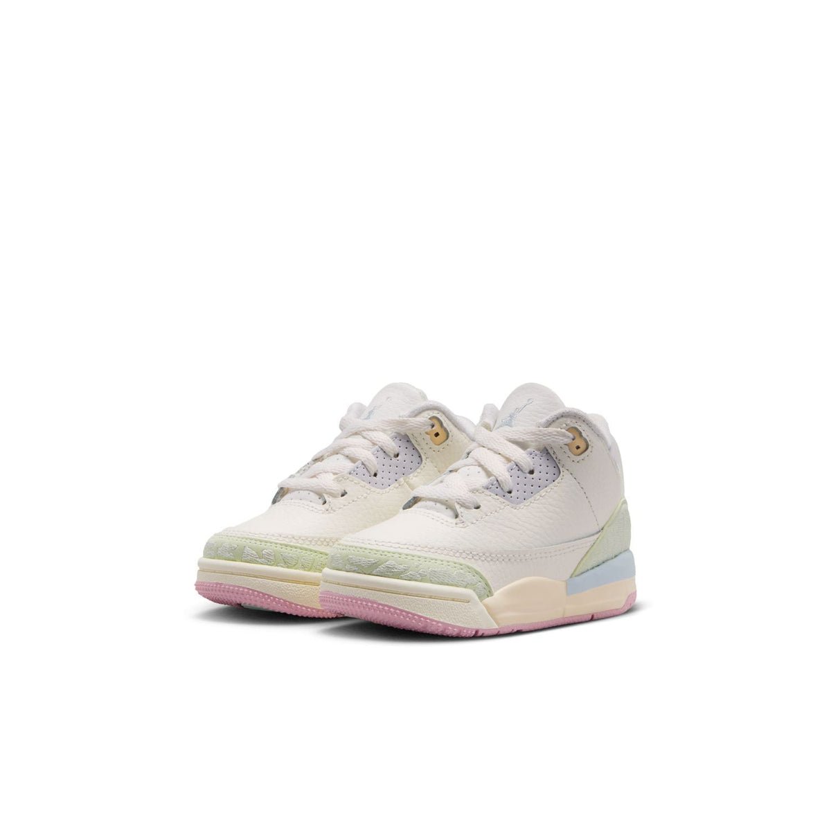Retro 3 - Toddler