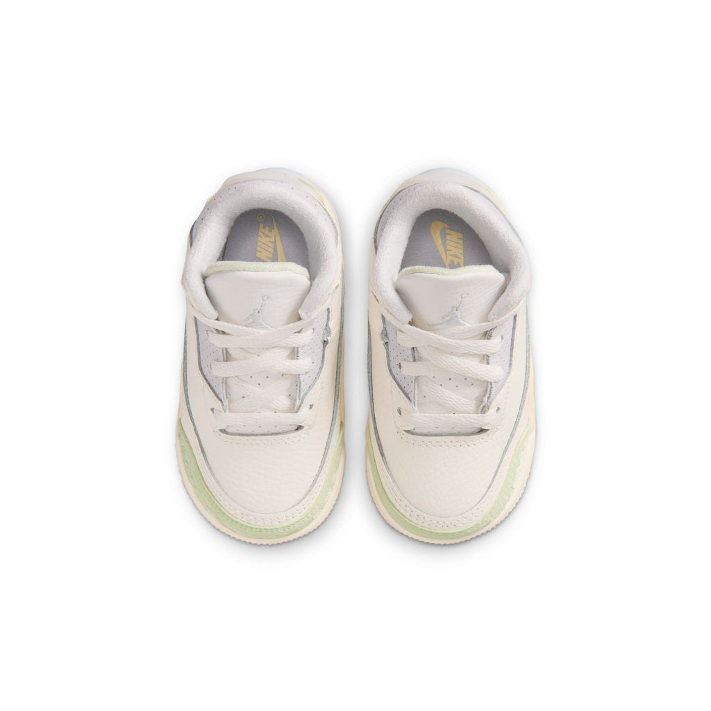 Retro 3 - Toddler