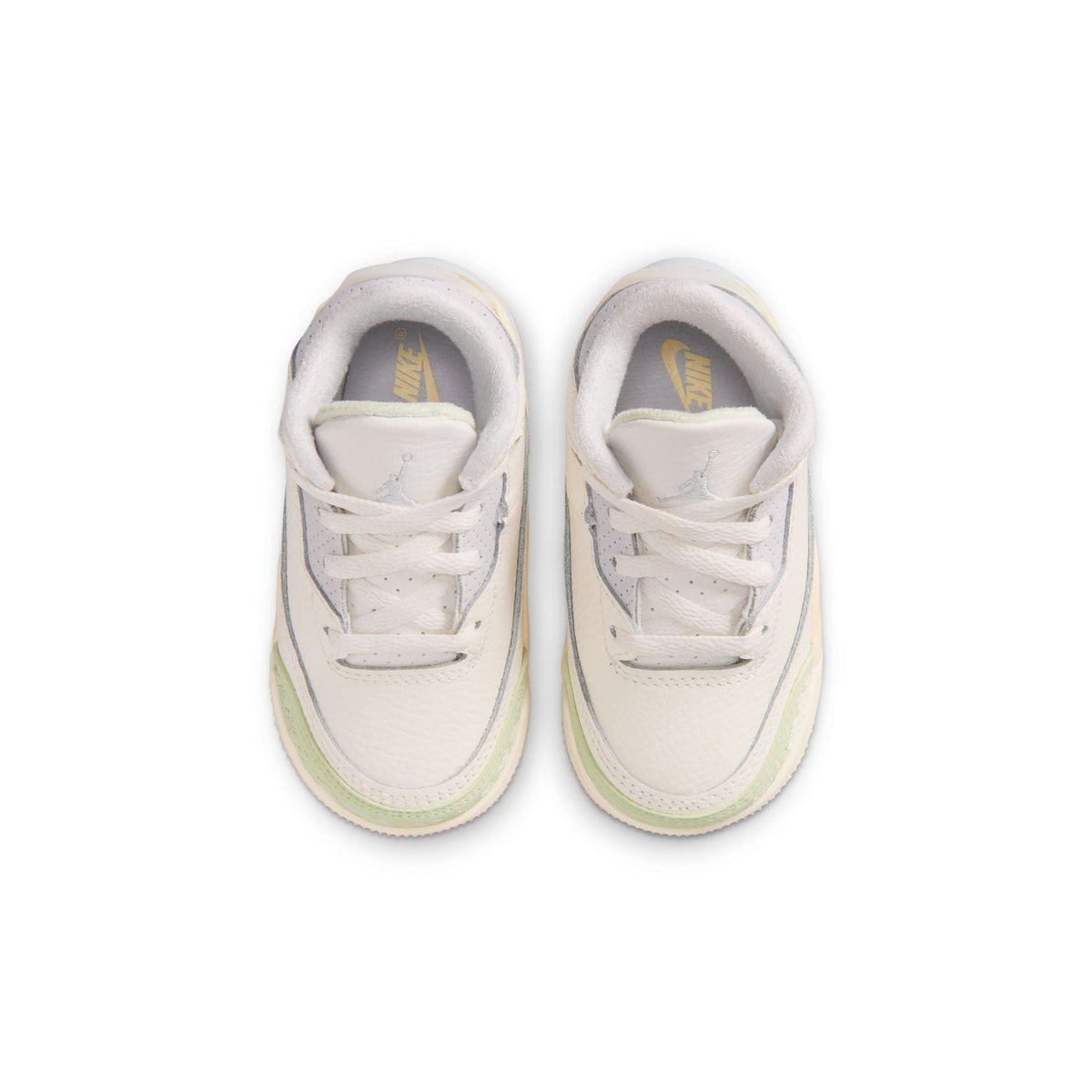 Retro 3 - Toddler