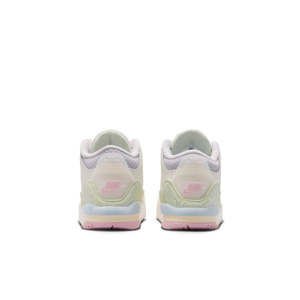 Retro 3 - Toddler