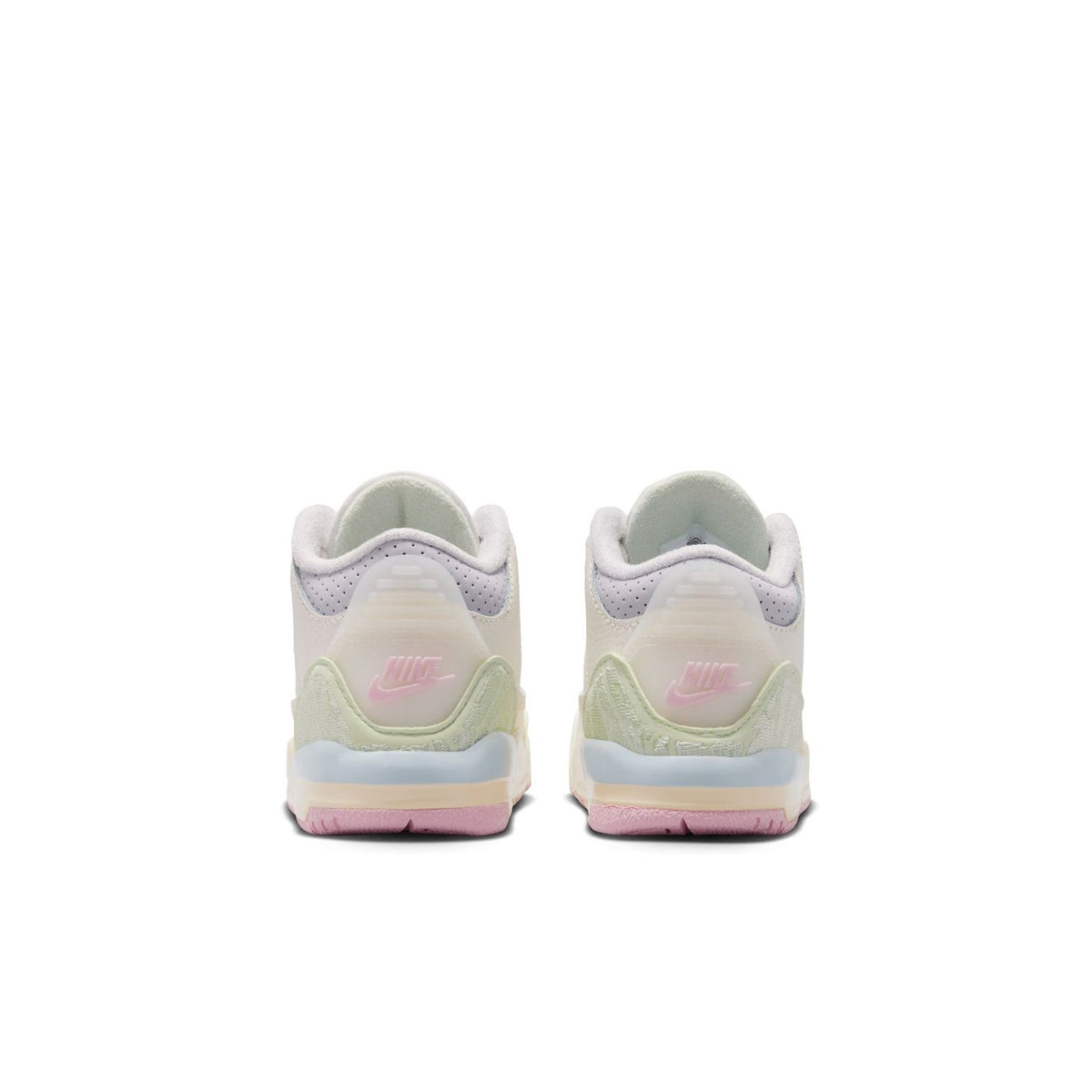 Retro 3 - Toddler