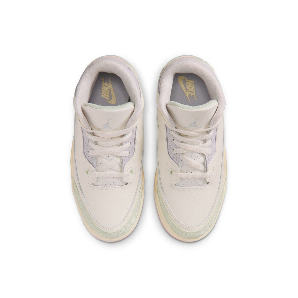 Retro 3 - Kids