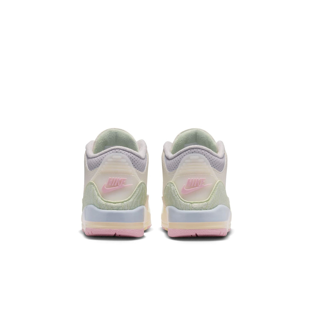 Retro 3 - Kids