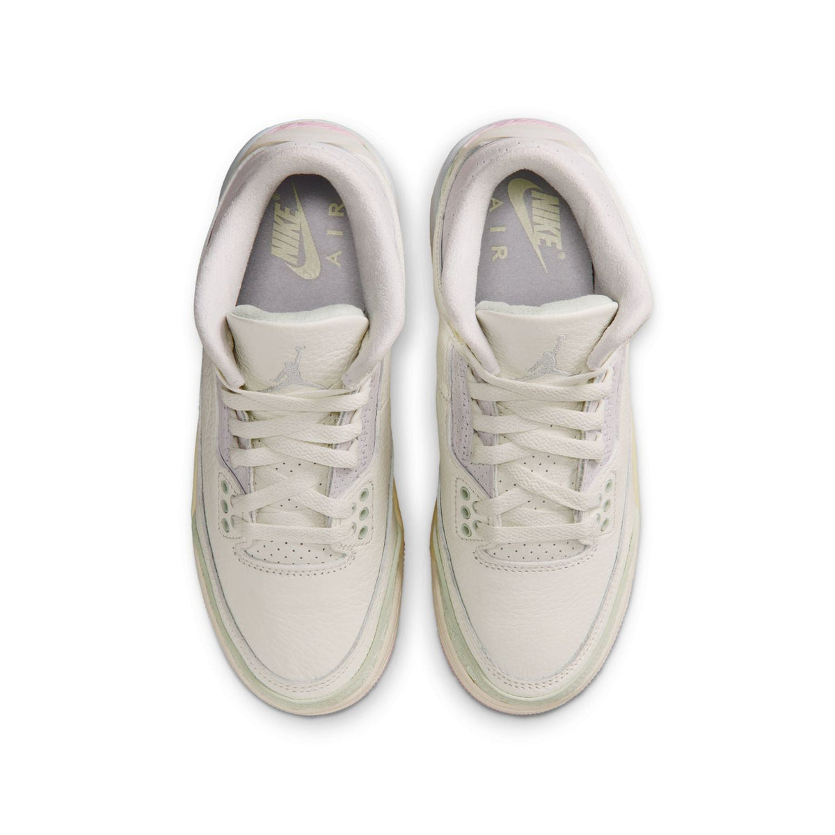Retro 3 - Youth