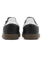 Adidas Originals Women's Black Samba OG Sneakers, IG9031 (Damaged Box)