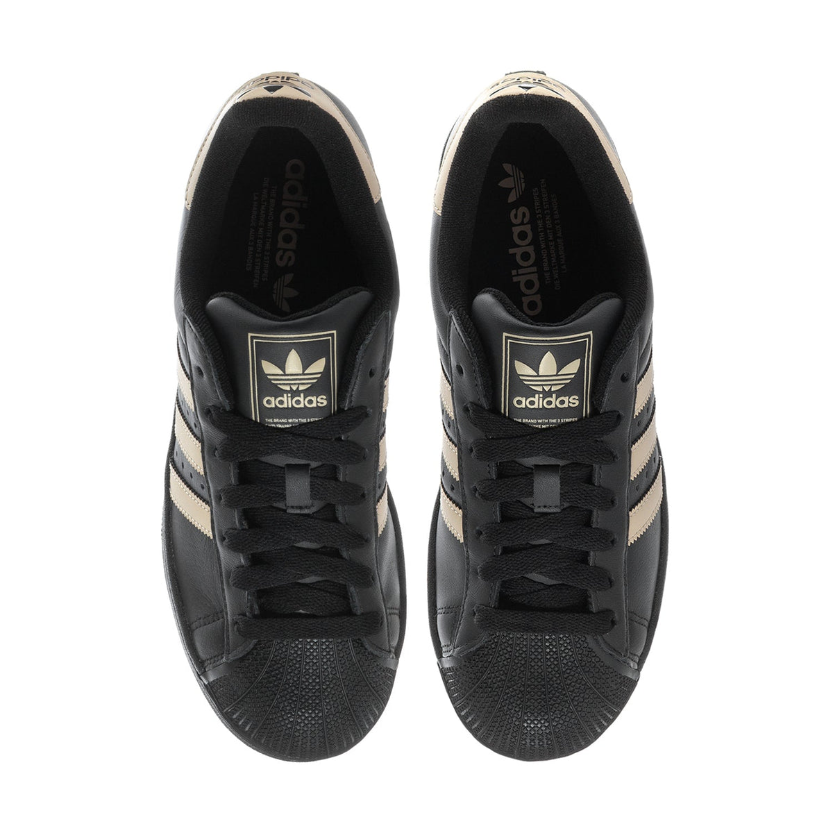 Superstar II - Mens