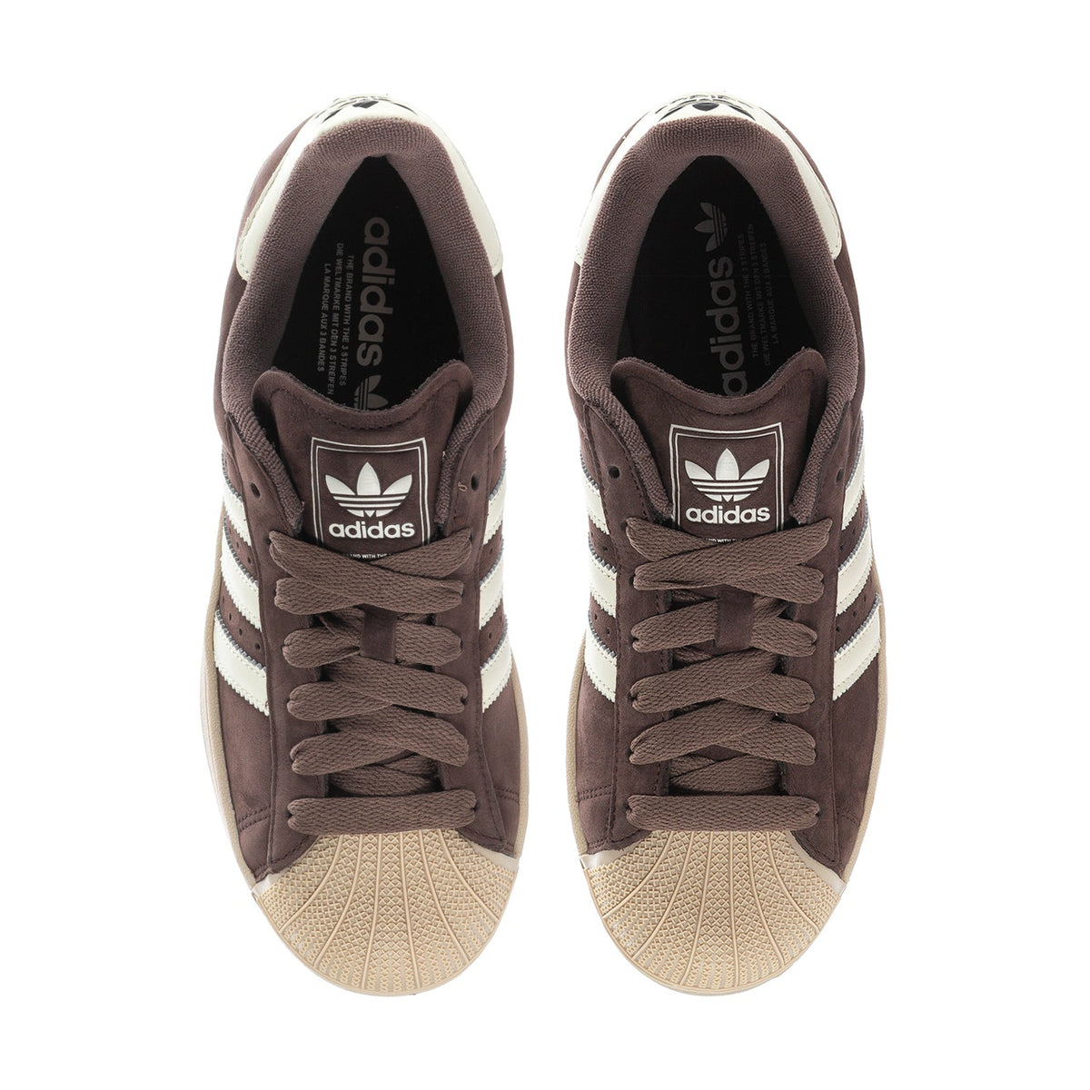 Superstar II - Mens