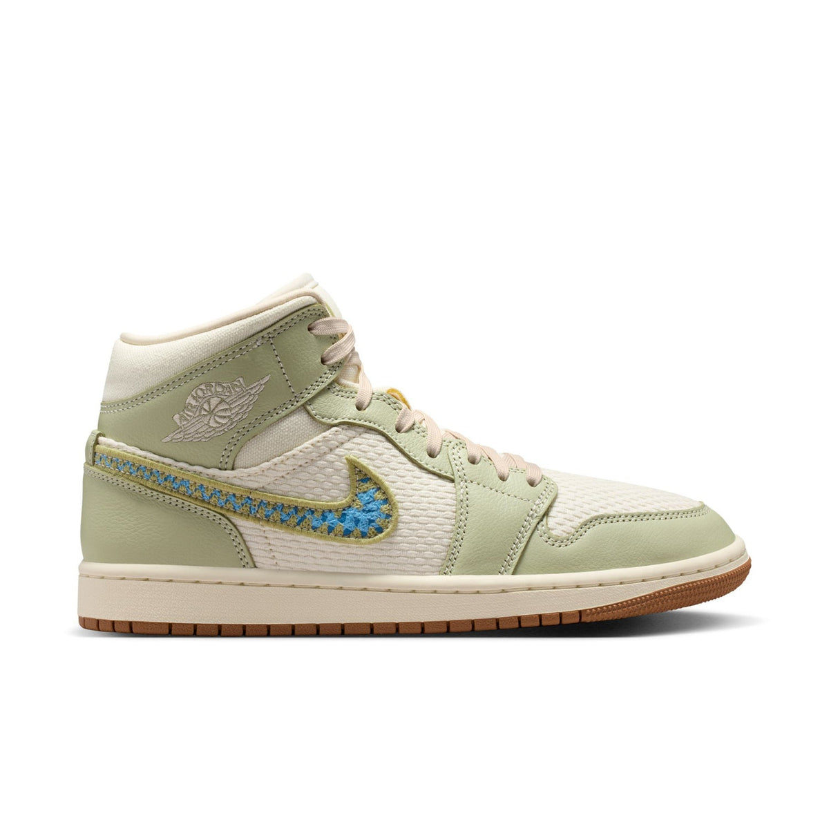 AJ 1 Mid SE - Womens