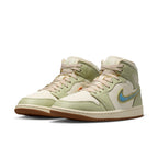 AJ 1 Mid SE - Womens