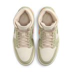AJ 1 Mid SE - Womens