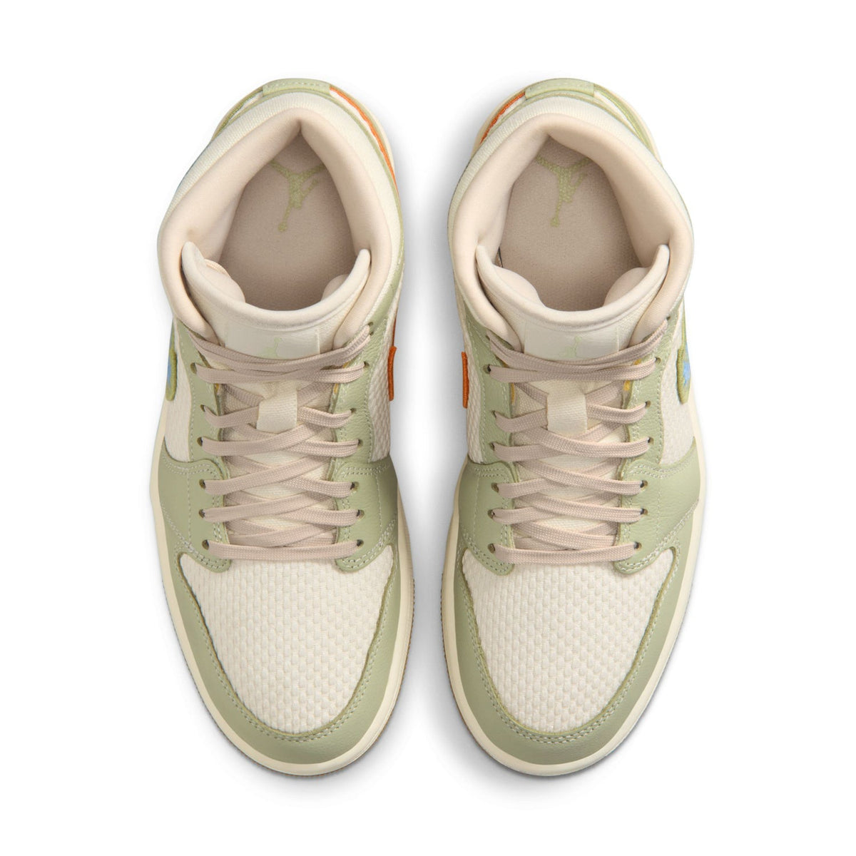 AJ 1 Mid SE - Womens