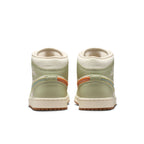 AJ 1 Mid SE - Womens