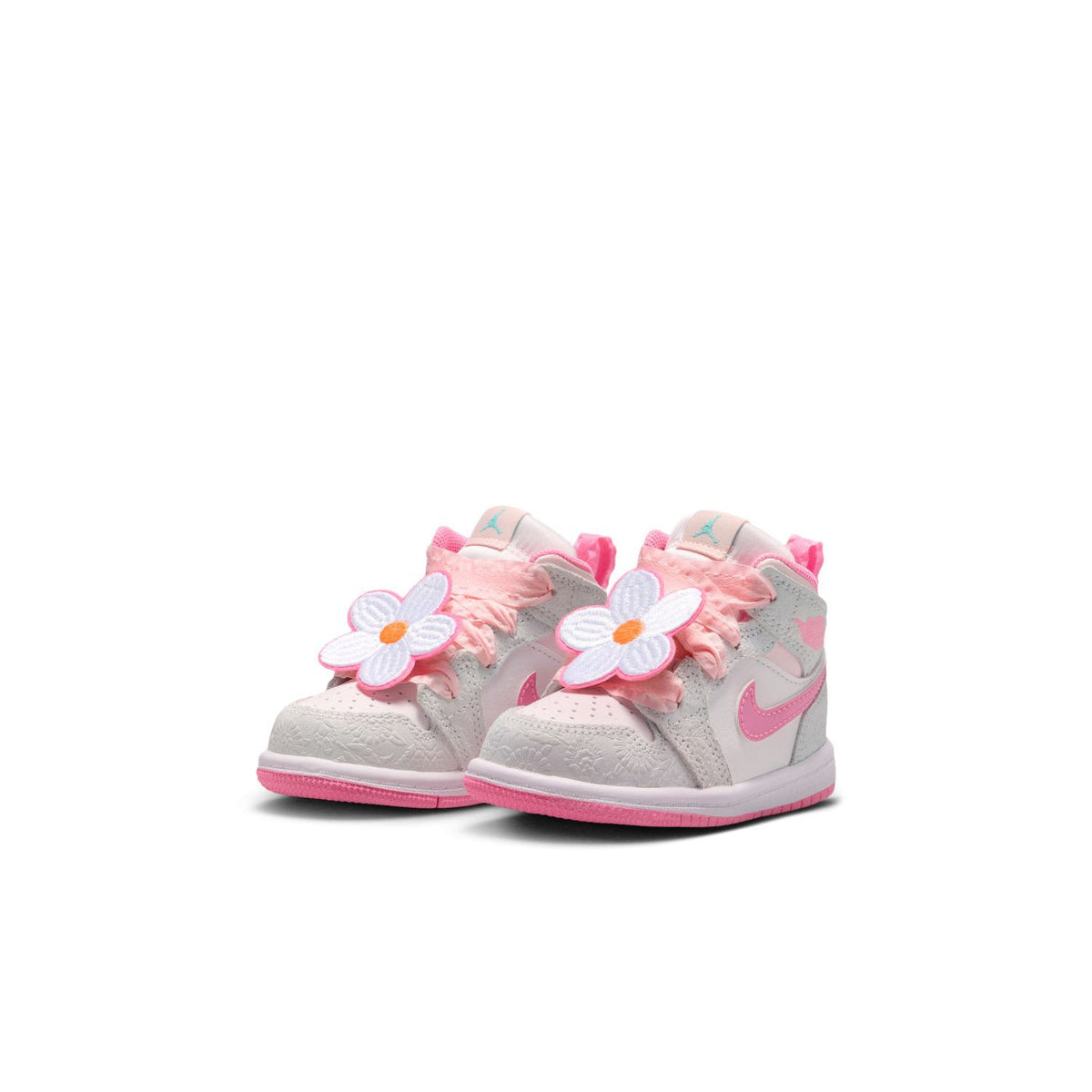 AJ 1 Mid - Toddler