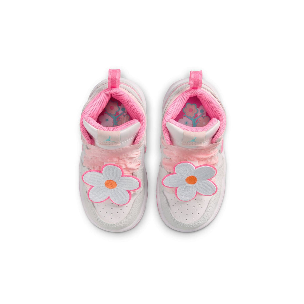 AJ 1 Mid - Toddler