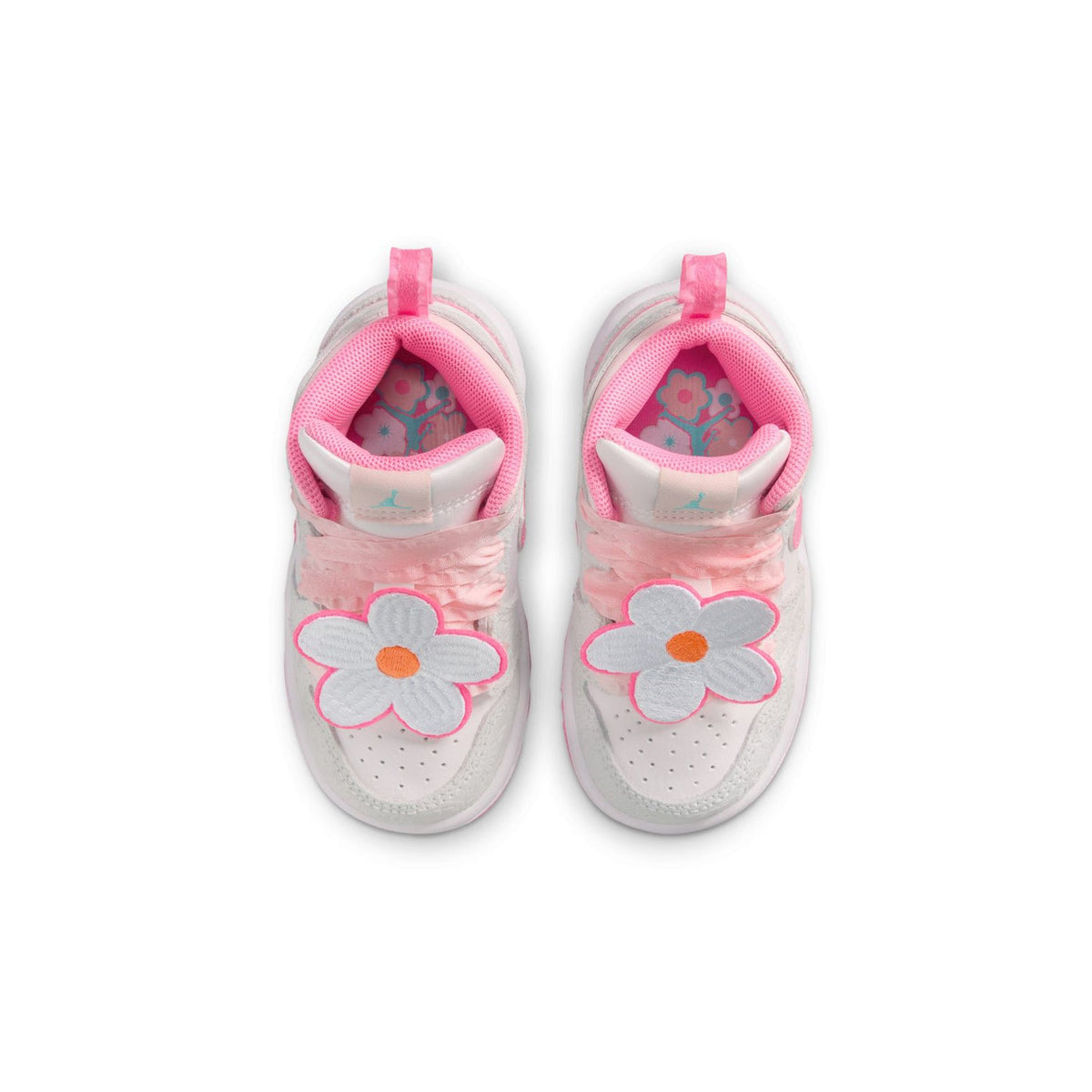 AJ 1 Mid - Toddler