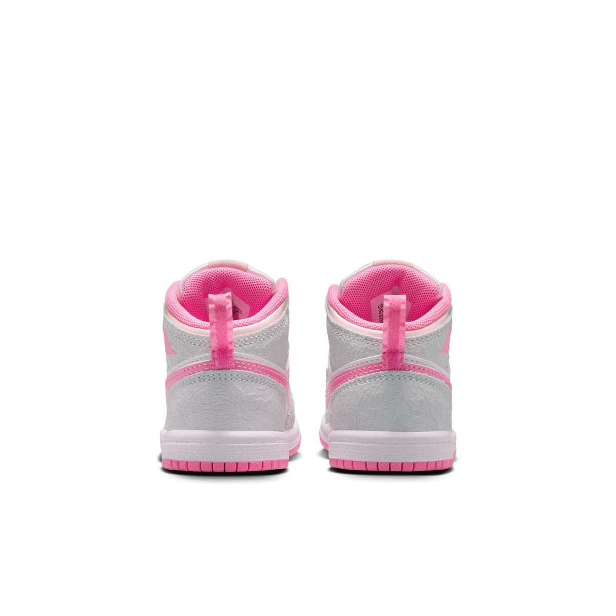 AJ 1 Mid - Toddler