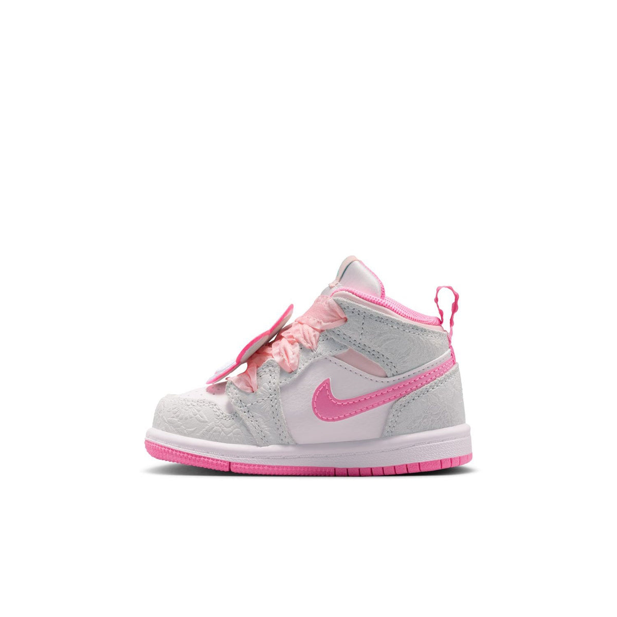 AJ 1 Mid - Toddler