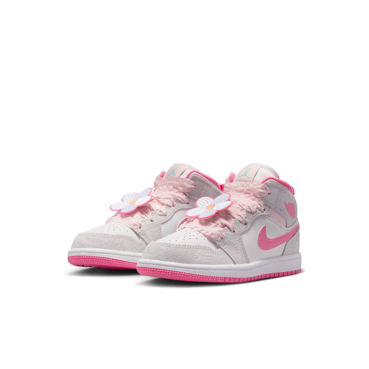 AJ 1 Mid - Kids