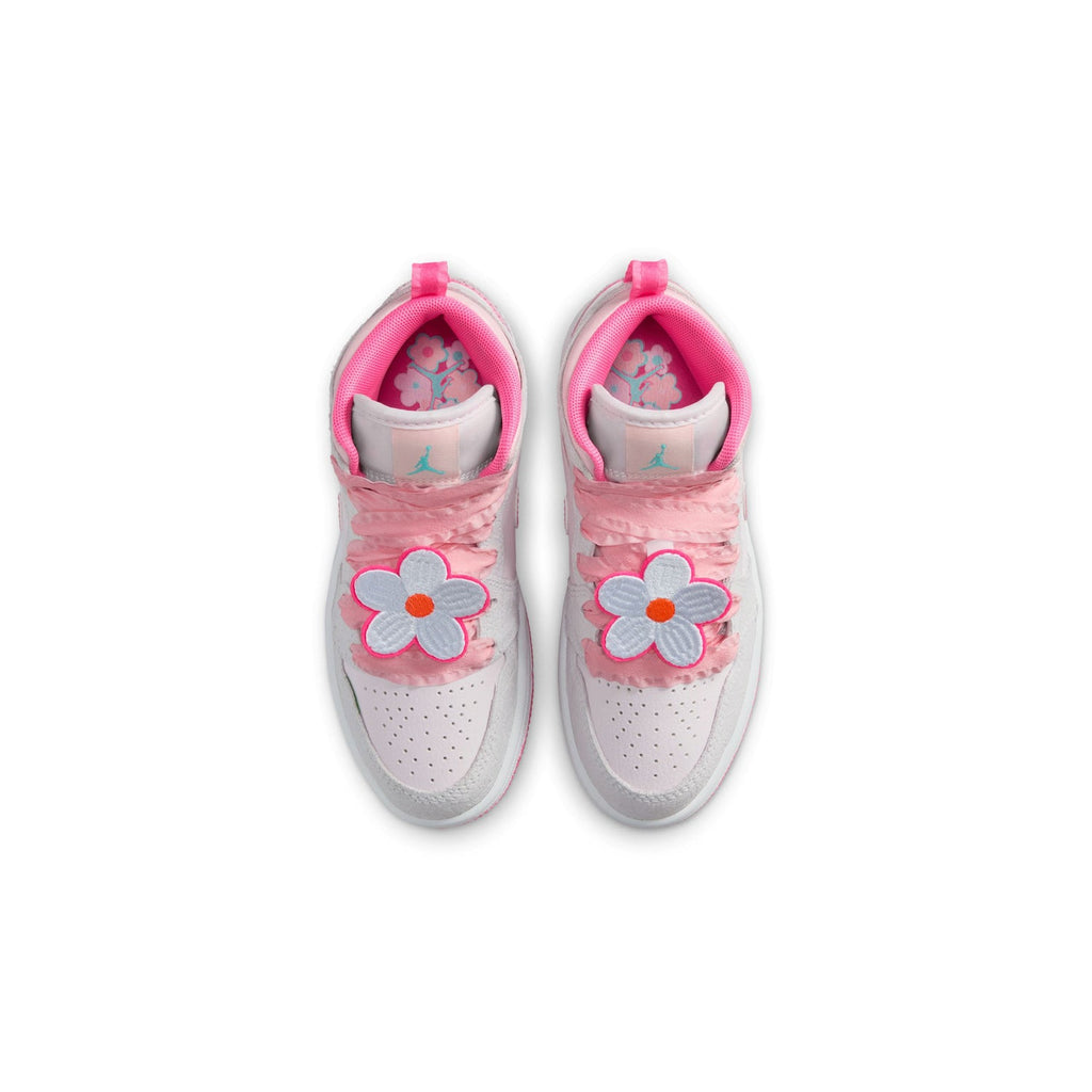 AJ 1 Mid - Kids