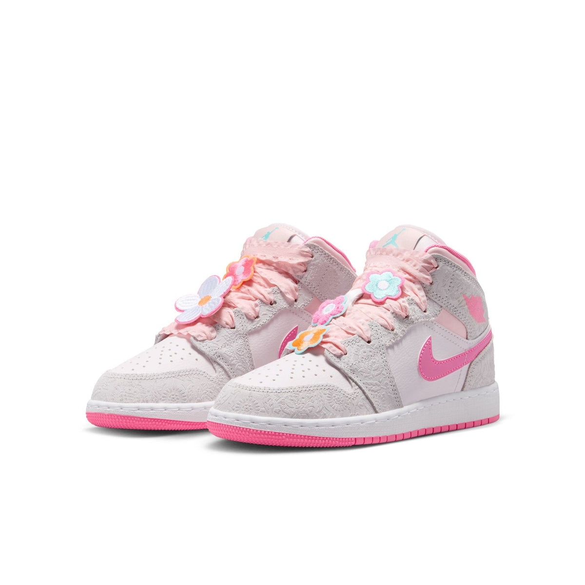 AJ 1 Mid - Youth