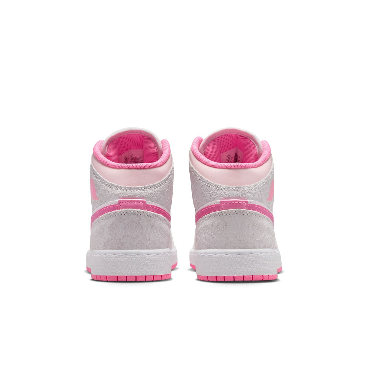AJ 1 Mid - Youth