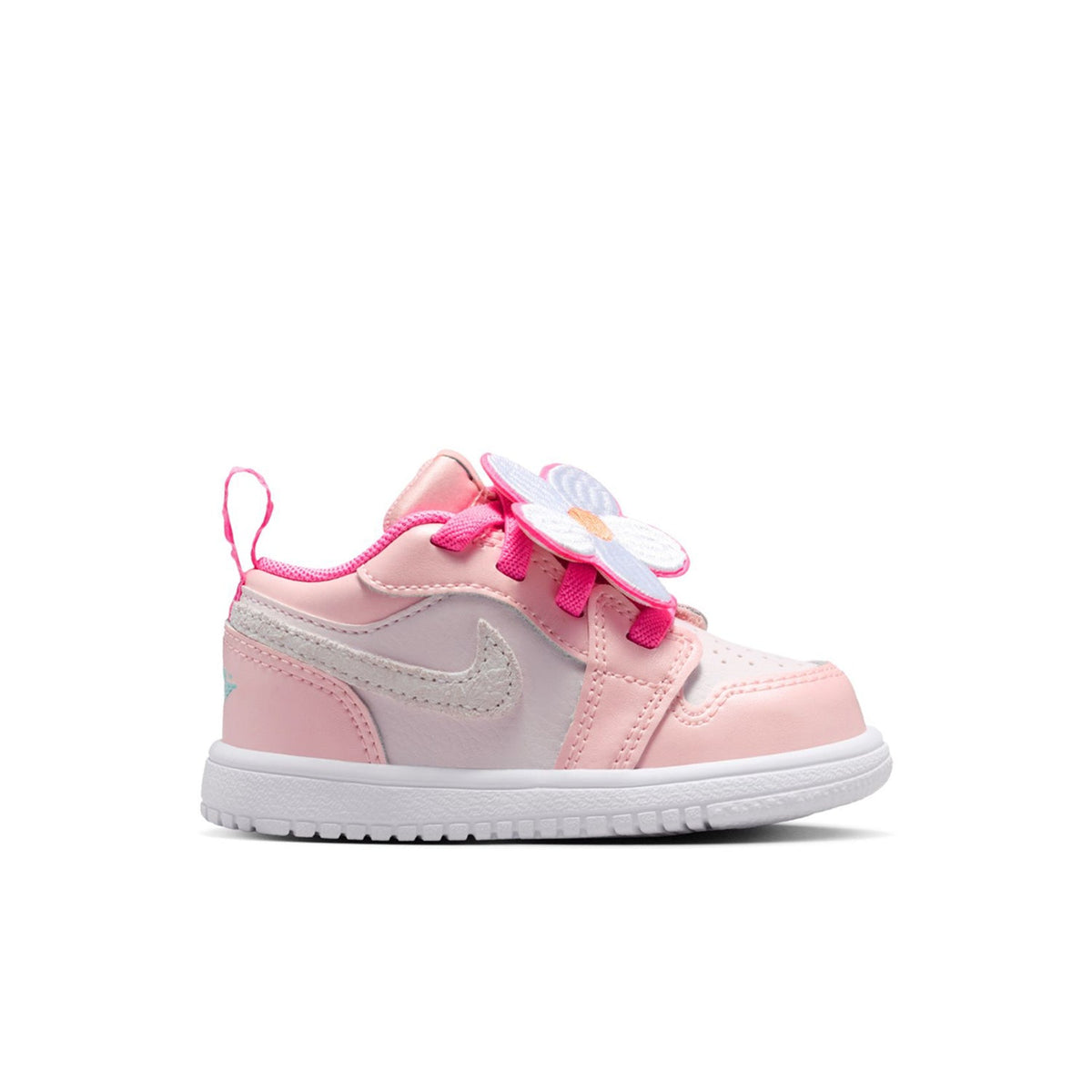 AJ 1 Low SE - Toddler