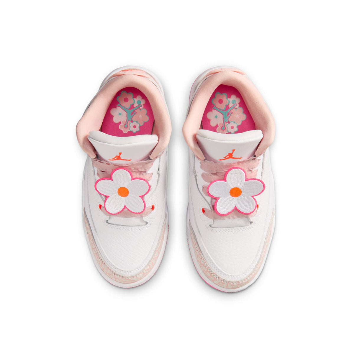 Retro 3 - Kids