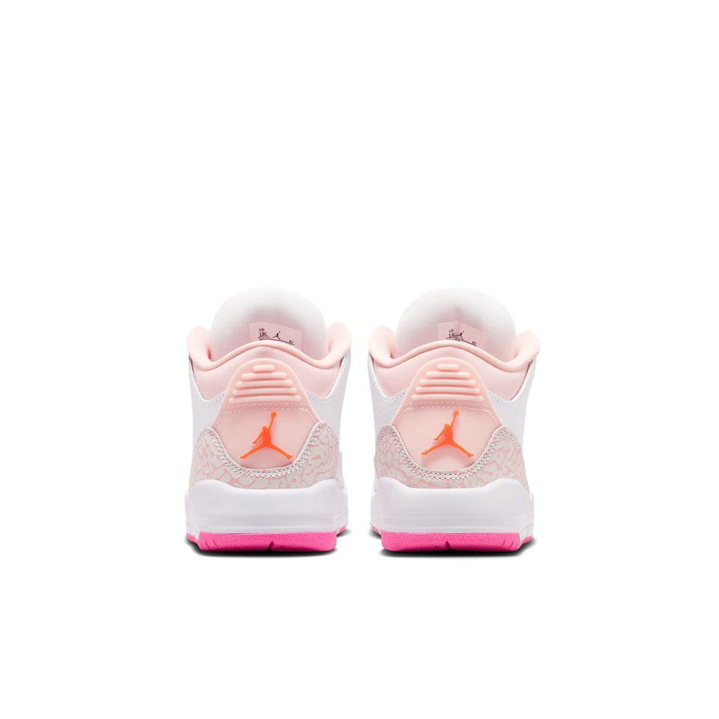 Retro 3 - Kids