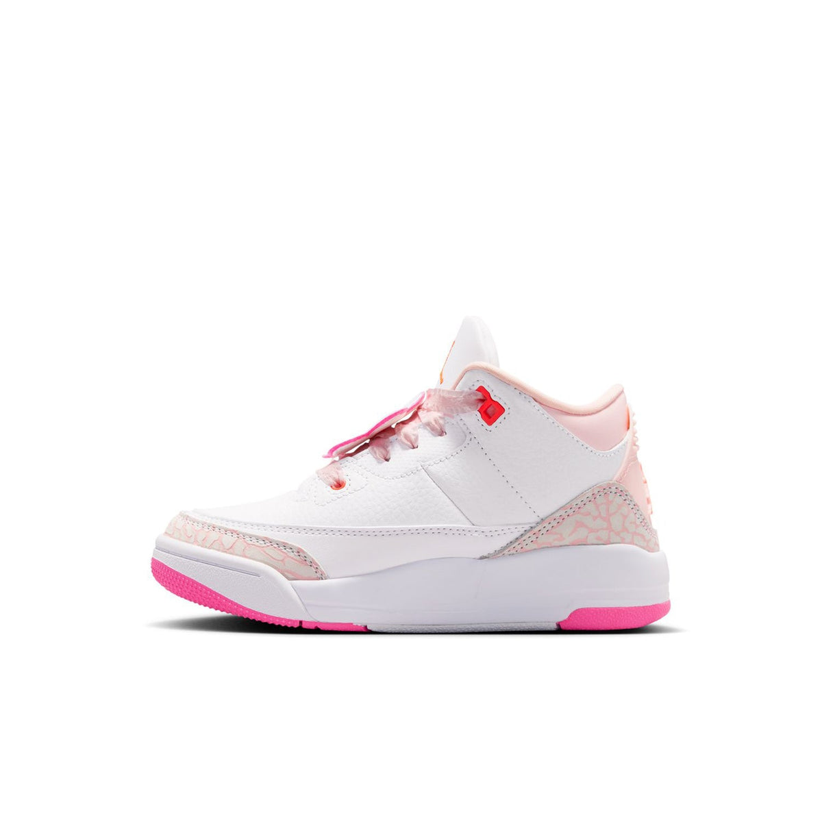 Retro 3 - Kids