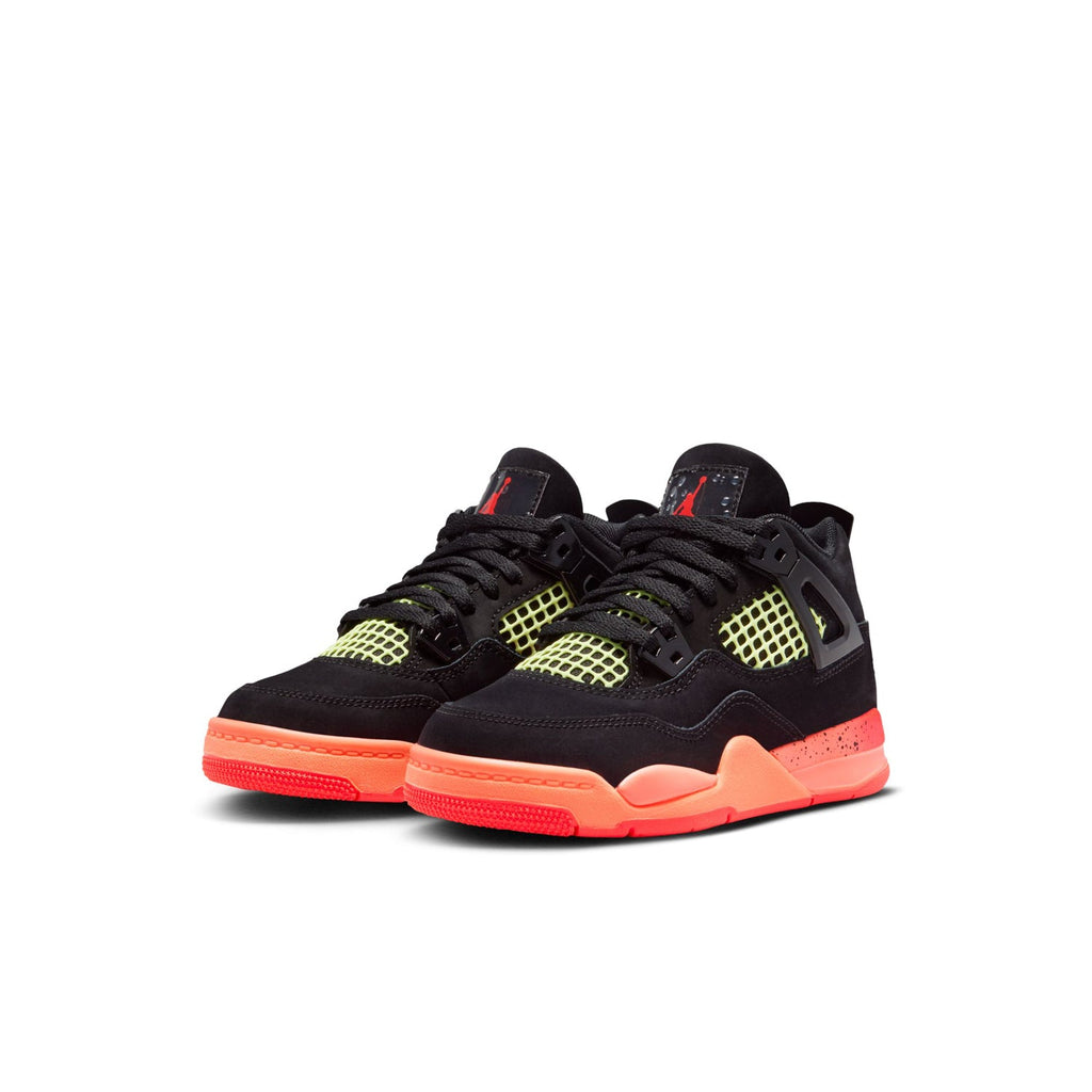 Retro 4 - Kids