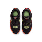 Retro 4 - Kids