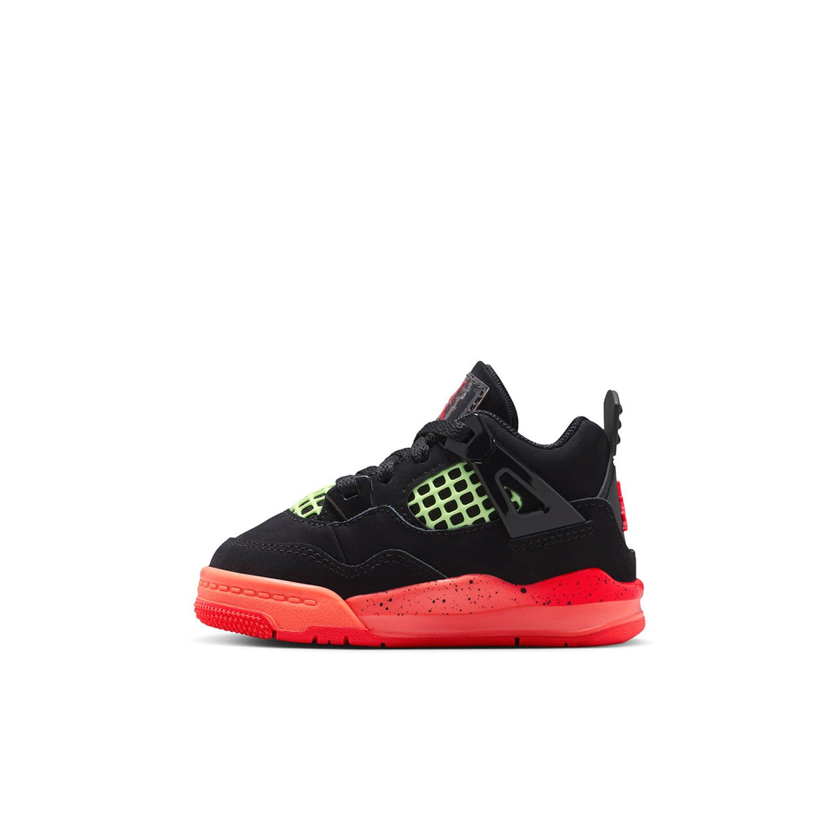 Retro 4 - Toddler