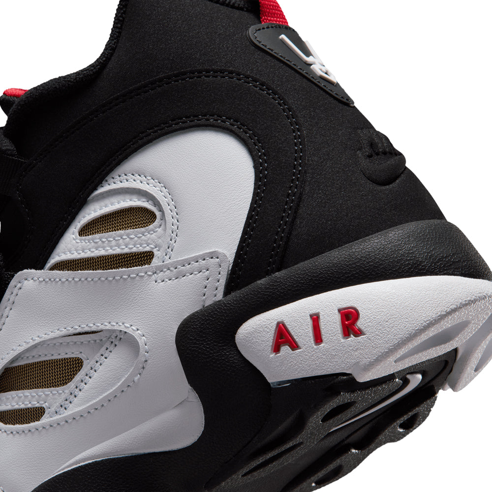 Nike Air Diamond Turf II