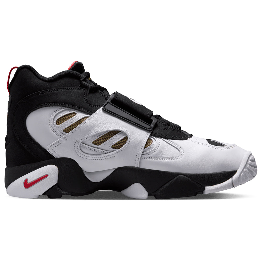 Nike Air Diamond Turf II