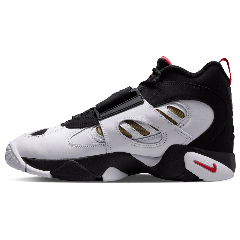 Nike Air Diamond Turf II