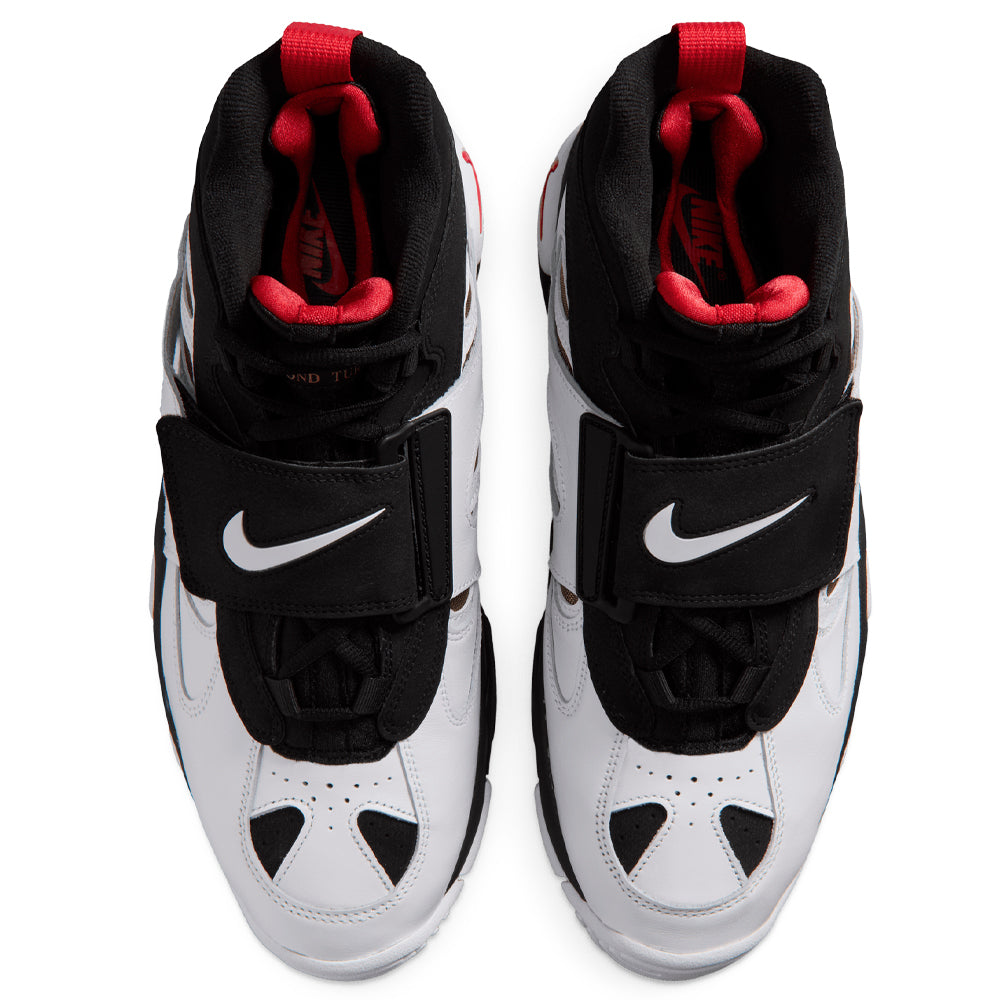 Nike Air Diamond Turf II