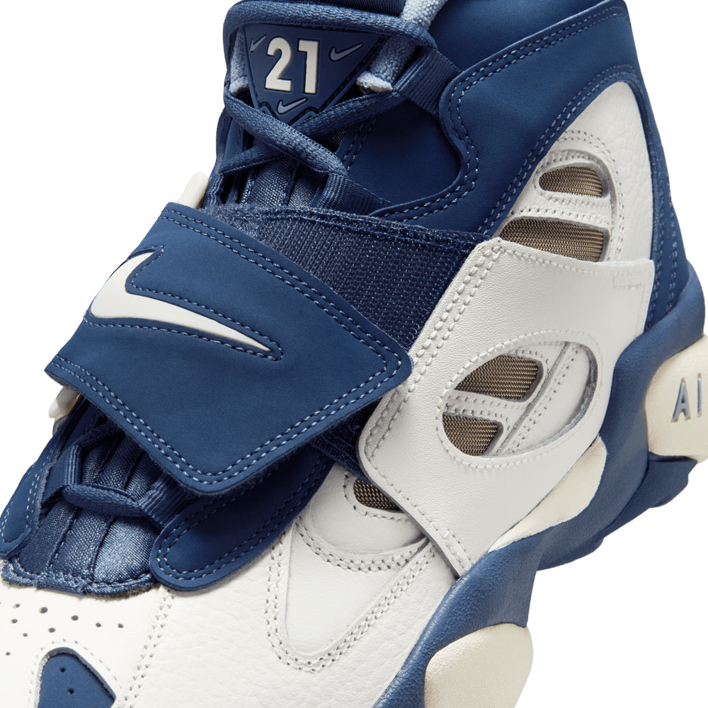 Nike Air Diamond Turf II