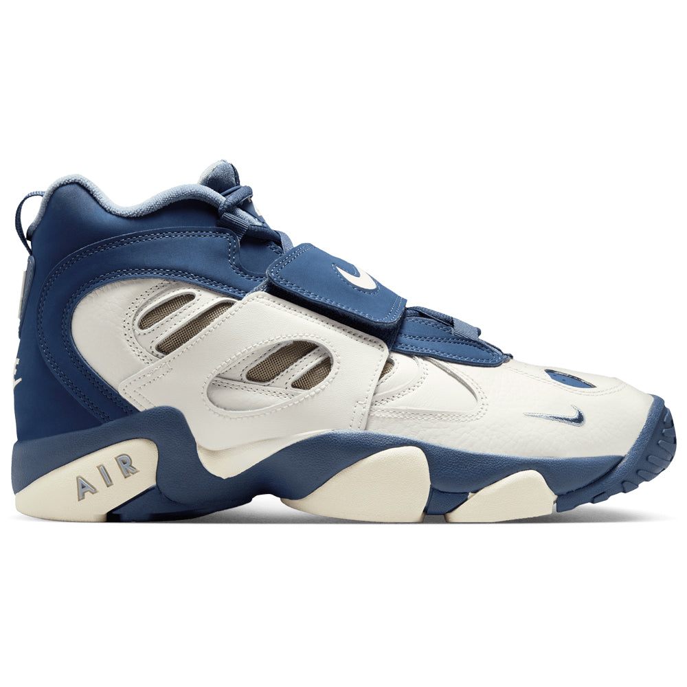 Nike Air Diamond Turf II