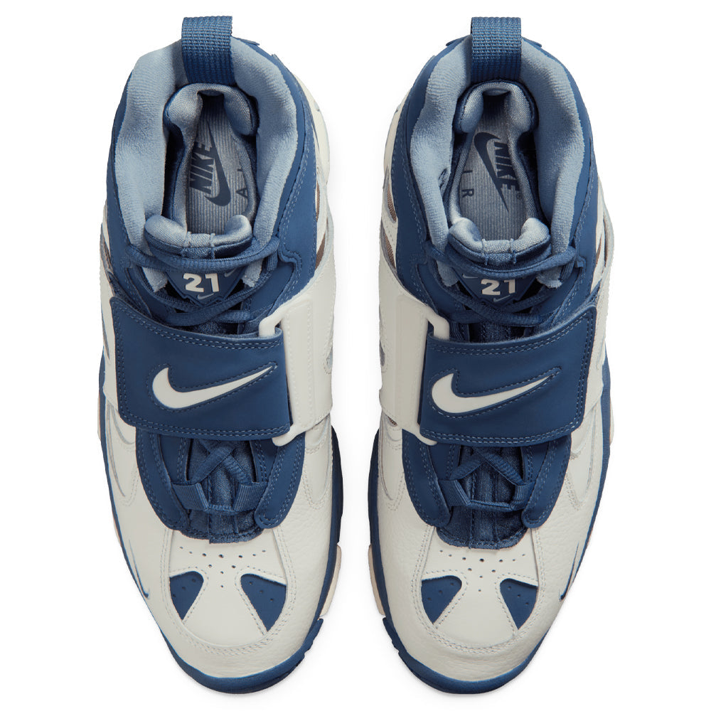 Nike Air Diamond Turf II