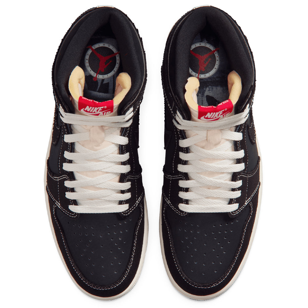Air Jordan 1 Retro High OG "Flight Club"